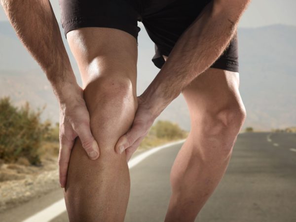 Como evitar dores no joelho