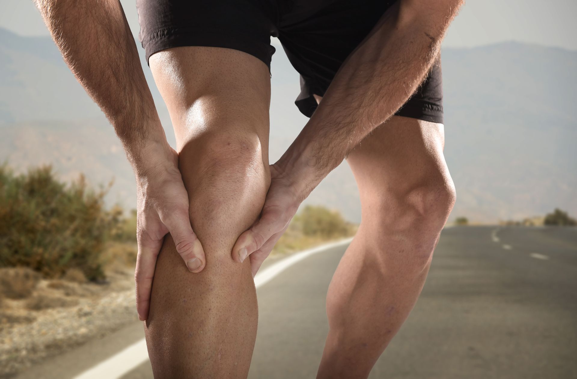 Como evitar dores no joelho