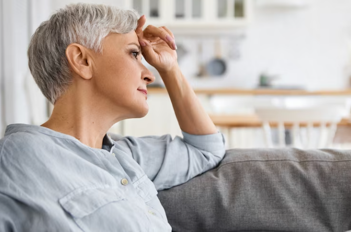 Barbozão Manipulação: 3 remédios para amenizar os sintomas da menopausa