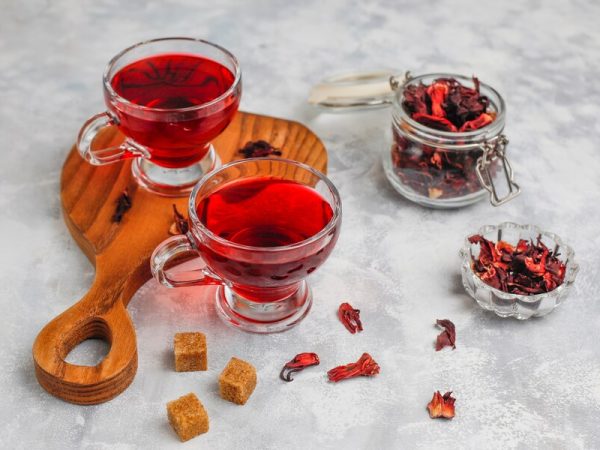 Como o Hibisco, Carqueja e Espirulina Podem Impulsionar a Digestão?