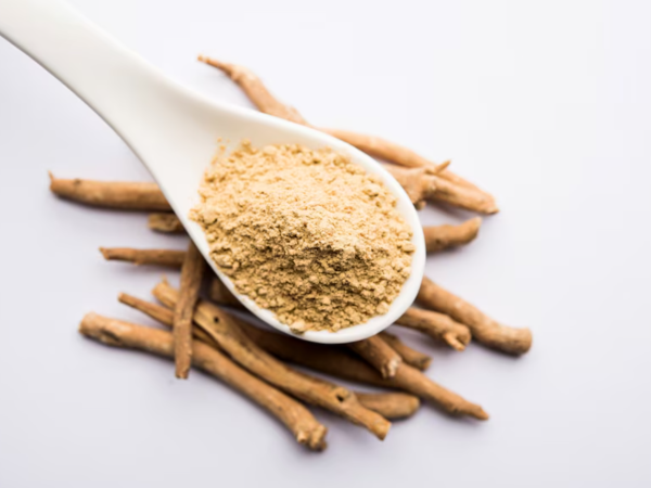 Por que Ashwagandha é o Segredo da Energia e Força Natural?