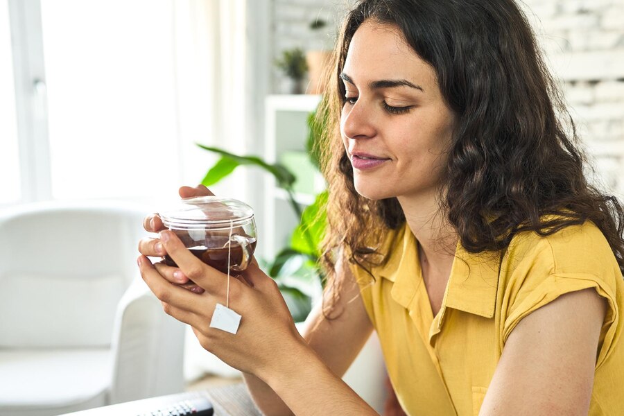 Quais as Melhores Alternativas Naturais para Combater a Ansiedade?