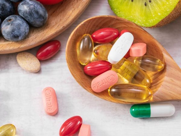 Como Combinar Vitaminas e Minerais para Melhorar o Colesterol?