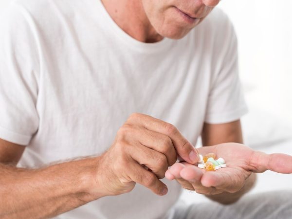 Como aumentar a testosterona naturalmente depois dos 30 anos?