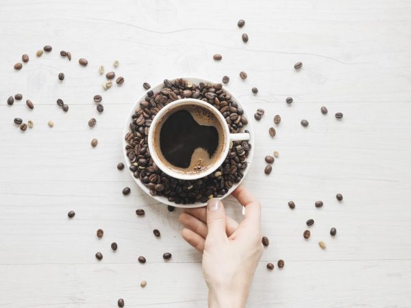 Ioimbina + cafeína: como usar com segurança?