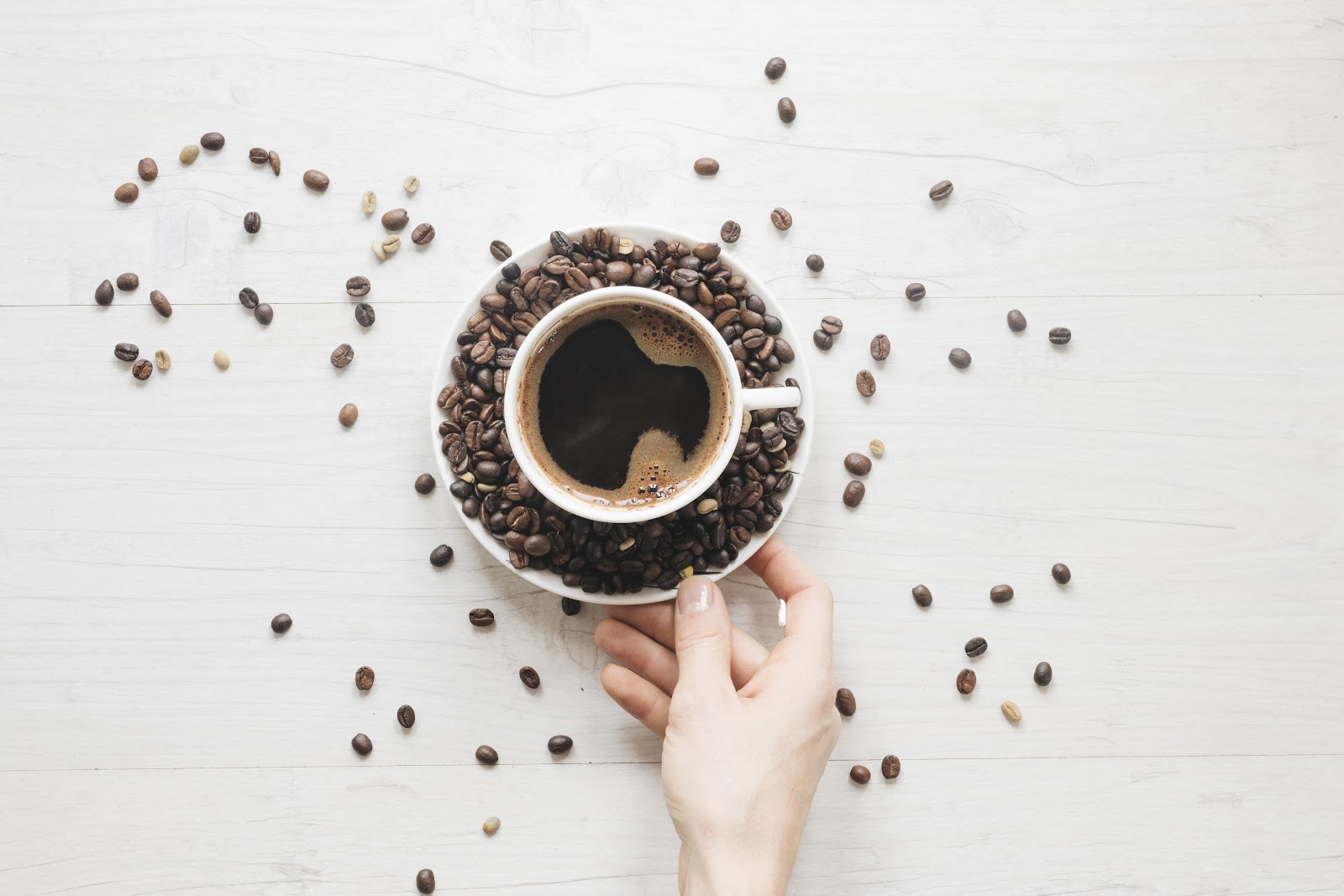 Ioimbina + cafeína: como usar com segurança?