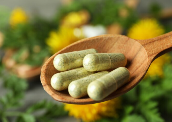 Para que serve o tribulus terrestris manipulado?