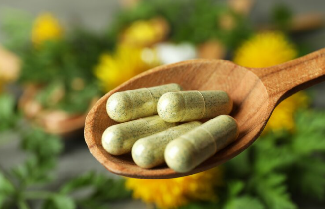 Para que serve o tribulus terrestris manipulado?