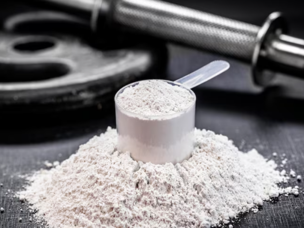 Como tomar creatina para melhor absorção?