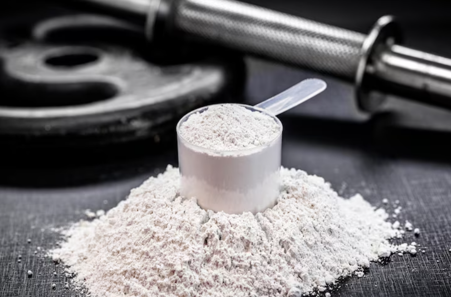 Como tomar creatina para melhor absorção?