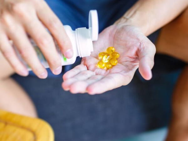 Quais são as vitaminas para dores nas articulações mais recomendadas por especialistas?