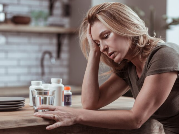 Medicamento para estresse é realmente necessário ou há alternativas mais naturais?