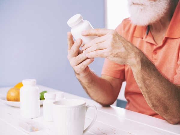 Vitamina para as articulações ajuda mesmo na prevenção de lesões?