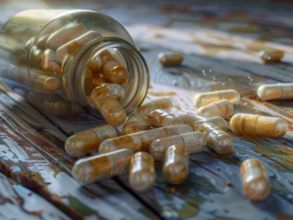 Suplementos naturais para depressão são eficazes em quadros leves?