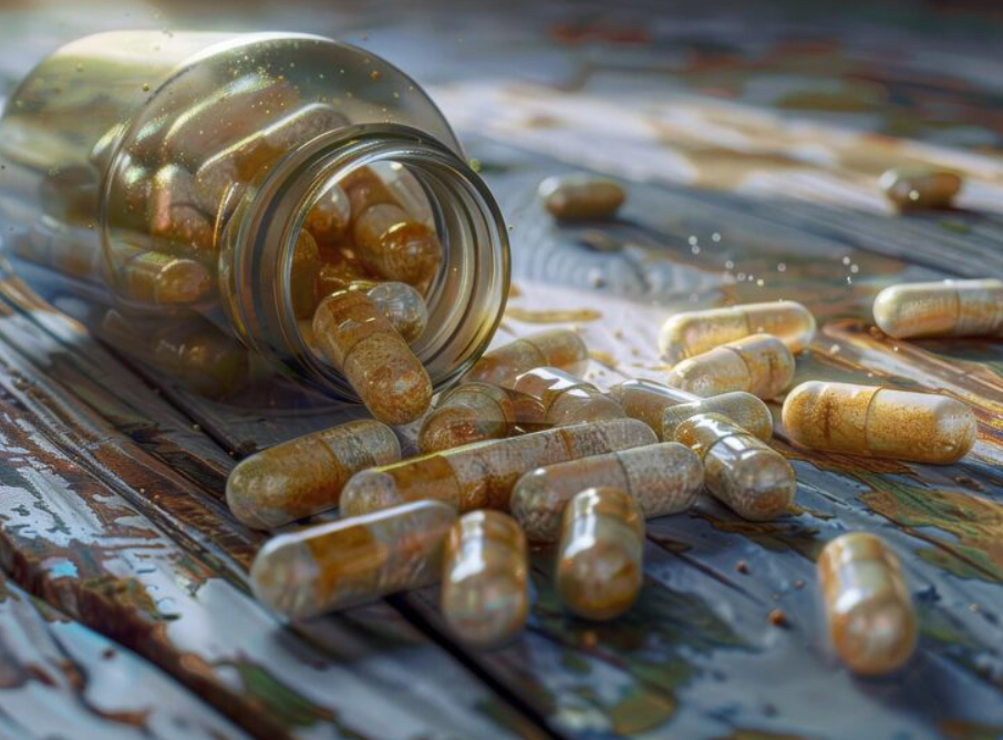 Suplementos naturais para depressão são eficazes em quadros leves?