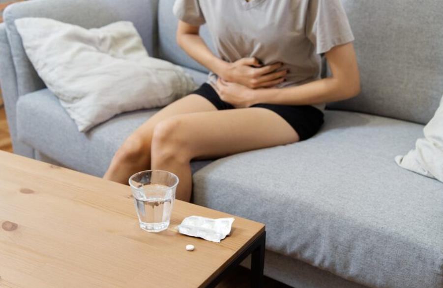 Como aliviar o desconforto intestinal com medicamentos suaves e eficazes?