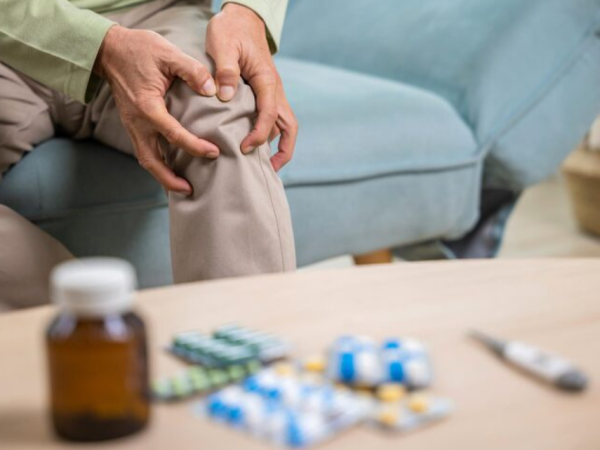 Dor muscular ou articular: Qual tipo de medicamento é mais indicado?