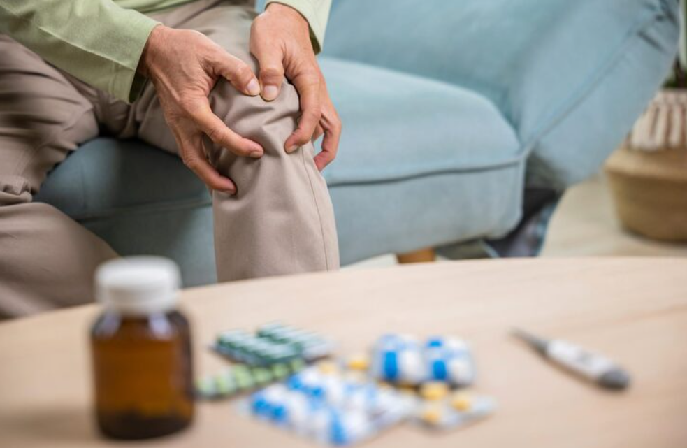 Dor muscular ou articular: Qual tipo de medicamento é mais indicado?