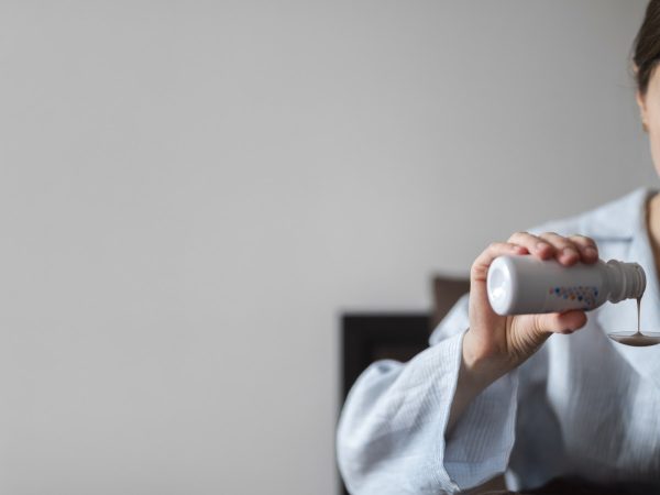 Qual calmante natural é mais eficaz para crises leves de ansiedade?