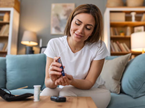 Como controlar a glicemia com o uso correto de medicamento para diabetes?