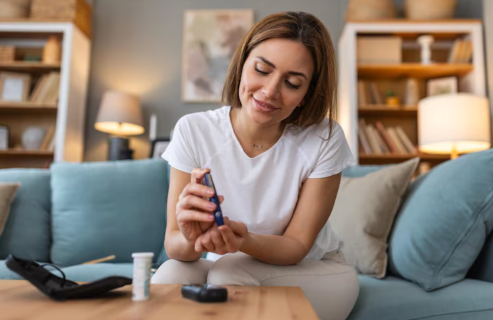 Como controlar a glicemia com o uso correto de medicamento para diabetes?