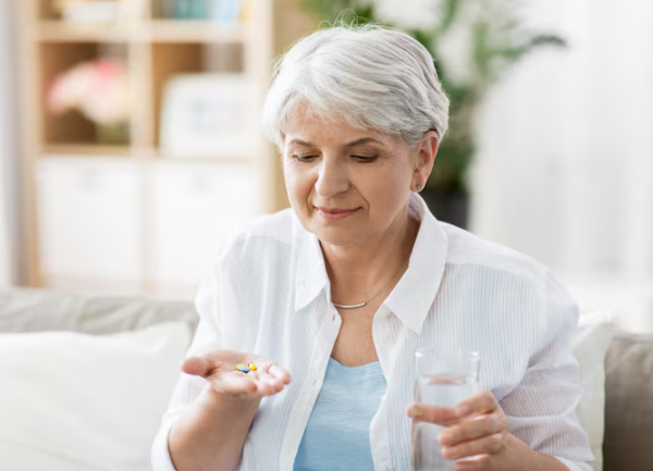 Vitaminas antioxidantes realmente ajudam a prevenir o envelhecimento precoce da pele?