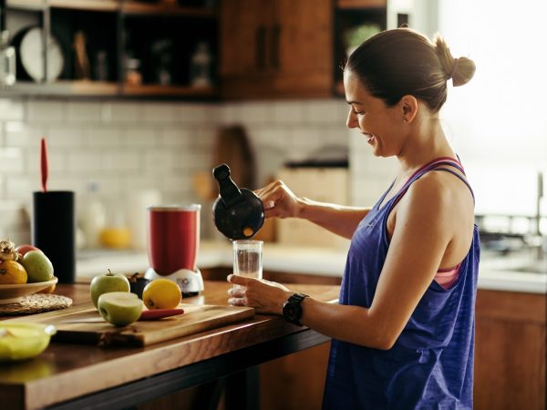 Recuperação pós-treino: hábitos que podem ajudar o corpo a se recuperar melhor