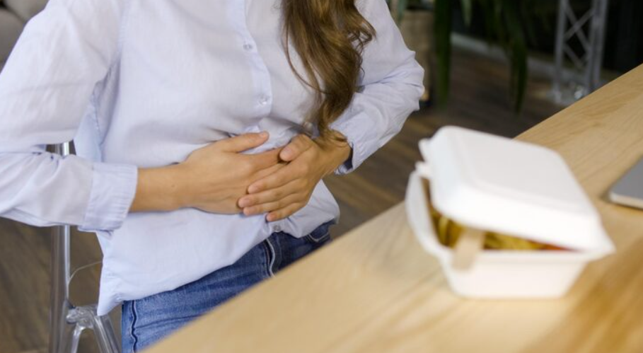Refluxo e gastrite: o que pode ajudar a aliviar os desconfortos digestivos?