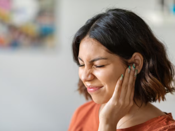 Dor de ouvido: quais abordagens naturais podem ajudar no alívio do desconforto?