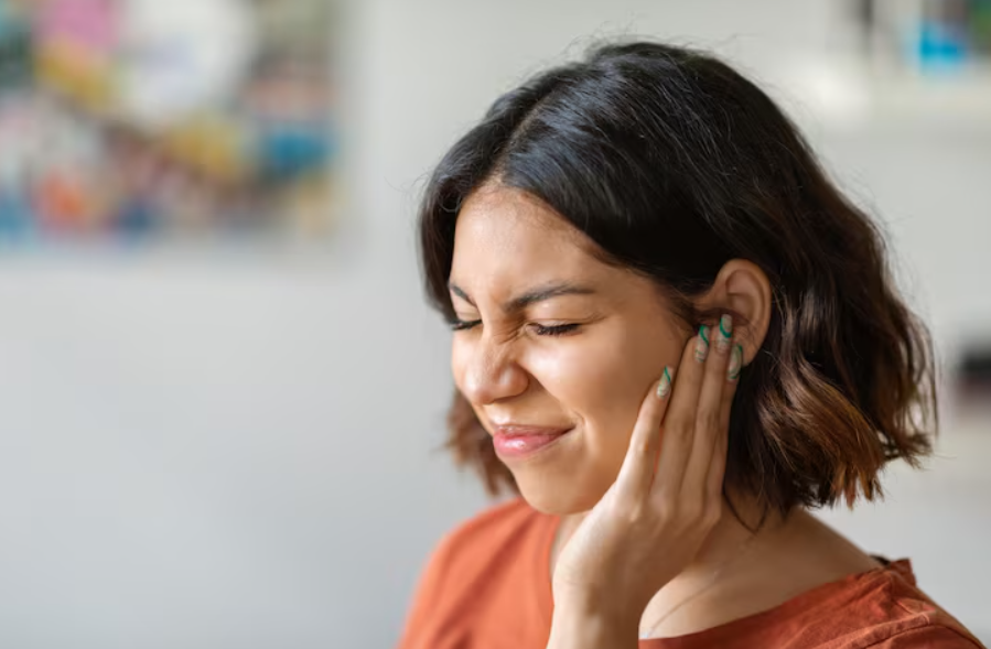Dor de ouvido: quais abordagens naturais podem ajudar no alívio do desconforto?