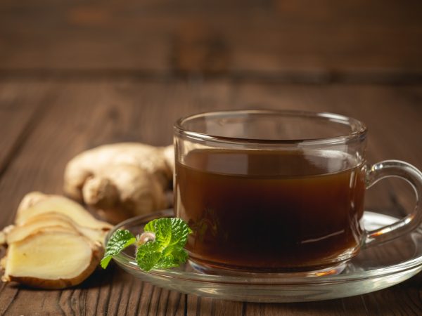 Cafeína e gengibre: como esses compostos podem auxiliar na rotina de controle de peso