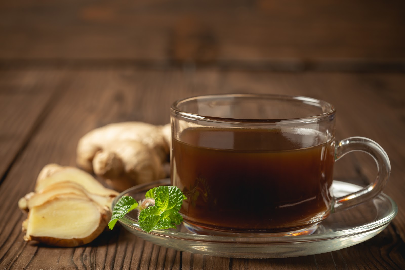 Cafeína e gengibre: como esses compostos podem auxiliar na rotina de controle de peso